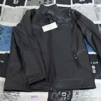 کت چرم مناسب پسر۱۱ساله