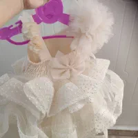 لباس بچه گانه