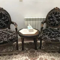 مبلمان|مبلمان خانگی و میز عسلی|بابلسر, |دیوار