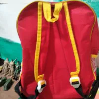 کوله پشتی مدرسه|کیف، کفش، کمربند|خرم‌آباد, |دیوار