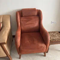 مبل راحتی ۴ نفره