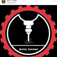 نیروی آشنا به دستگاه برش ورق استیل و آهن(لیزر)