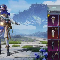 اکانت پابجی