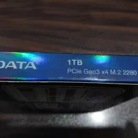 هارد ssd m2 adata legend 710 یک ترابایت|قطعات و لوازم جانبی رایانه|شیراز, میدان قائم|دیوار