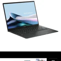 ایسوس ZenBook 14 OLED Q415MA|رایانه همراه|چابهار, |دیوار
