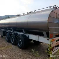 تانکر استیل دوجداره|قطعات یدکی و لوازم جانبی|آفتاب, |دیوار