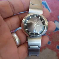 ساعت فورتیس