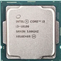cpu i3 10100|قطعات و لوازم جانبی رایانه|بندرعباس, |دیوار