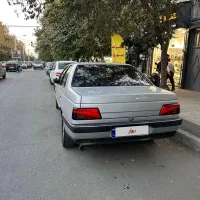 405تمیز تمیز|خودرو سواری و وانت|تهران, آبشار تهران (دریاچه)|دیوار