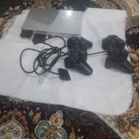 با فلش با ماموریت و ۲ دسته