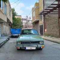 پیکان مدل ۵۹ کلکسیونی