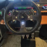 فرمان بازی g920