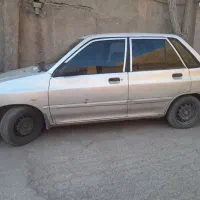 پراید ۱۳۲ مدل ۹۰|خودرو سواری و وانت|سبزوار, شرق کال میانی|دیوار