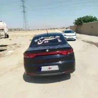 تاراv1 رنگ مشگی مدل۱۴۰۱ دنده ای با کارکرد ۴۶۰۰۰|خودرو سواری و وانت|اصفهان, آزادگان|دیوار