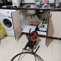 لوله بازکنی طالقانی عظیمیه گلشهر گوهردشت باغستان|خدمات پیشه و مهارت|کرج, دهقان ویلا|دیوار