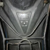 موتور پونیک ۱۳۹۹|موتورسیکلت|رشت, حمیدیان|دیوار