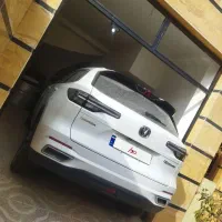 چانگان cs55 وارداتی|خودرو سواری و وانت|تهران, پاسداران|دیوار