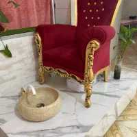 استیج پدیکور