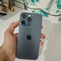 ایفون 15 پرومکس کپی طرح کلون