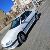 پارس مدل 94 دوگانه بدون رنگ|خودرو سواری و وانت|بیرجند, |دیوار