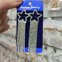 بدلیجات امیر ( گوشواره نگین دار مجلسی)|بدلیجات|تبریز, |دیوار