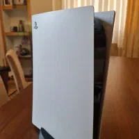 ps5 Fat|کنسول، بازی ویدئویی و آنلاین|گنبد کاووس, |دیوار