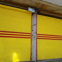 کرکره برقی نخعی ، فروش اقساطی کرمان