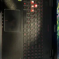 لپ تاپ  گیمینگ ROG asuse G551VW-Seria A|رایانه همراه|تهران, سلیمانی|دیوار