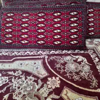 چهار عدد پشتی