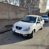 تیبا مدل ۹۶ سالم