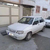 پراید۱۱۱ مدل ۹۰ هیدرو لیک|خودرو سواری و وانت|خرم‌آباد, |دیوار