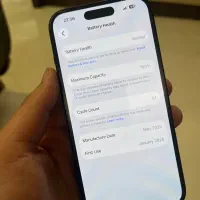 iPhone 15 / Normal / CH / 100%|موبایل|مشهد, شریف|دیوار