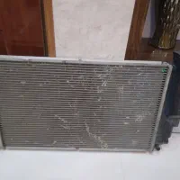 رادیاتور پژو پارس