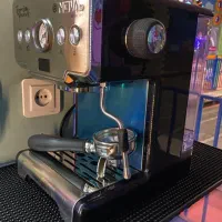 اسپرسو ساز Nova 128 original|سماور، چایساز، قهوهساز|قم, دورشهر|دیوار