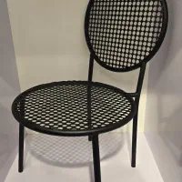 میزو صندلی روف گاردن فودکورت فسفود رستورانی