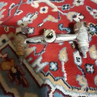 شیر معمولی سرویس بهداشتی کارکرده درحد منزل|لوازم سرویس بهداشتی|بیرجند, |دیوار