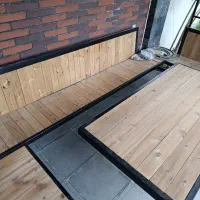 جوشکاری و نصب انواع قفل|خدمات پیشه و مهارت|فردیس, داوری|دیوار