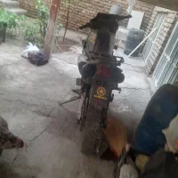 موتور یاماهاtdr