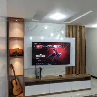 نیازمند نیرو دکوراسیون داخلی|استخدام معماری، عمران و ساختمانی|بندر ماهشهر, |دیوار