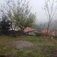 فروش زمین به همرا یک ویلا سه طبقه