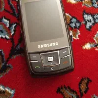 گوشی کشویی d800سامسونگ