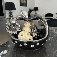میوه خوری نگین کارشده