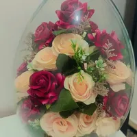 گل تزیینات