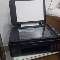 ۳عدد پرینتر|پرینتر، اسکنر، کپی، فکس|گرگان, |دیوار