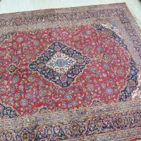 فرش دستبافت نجف آباد اصفهان