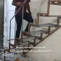 جوشکاری سیار حتی یک خال