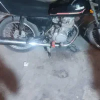 موتور مزایده همراه با برگ معتبرپارکینگ