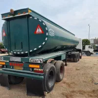 تانکرچهارمواد