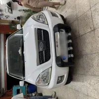 فروش ام وی ام x33 مدل۹۳ دنده ایی|خودرو سواری و وانت|اصفهان, خواجو|دیوار