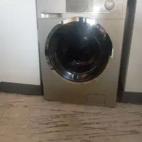 ماشین لباسشویی تمام اتوماتیک